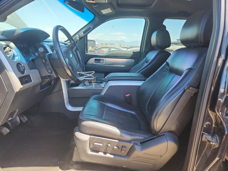 Auction sale of the 2013 Ford F150, vin: 1FTFW1ET6DKE73039, lot number: 52996416