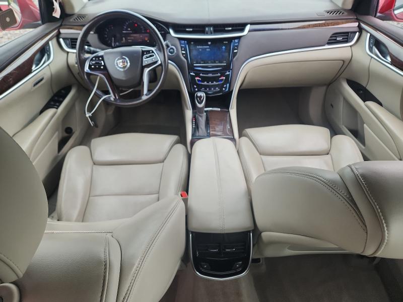 2013 Cadillac Xts მანქანა იყიდება აუქციონზე, vin: 2G61P5S31D9179796, აუქციონის ნომერი: 55007666