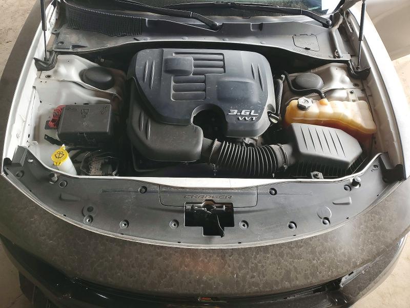 51855476 :رقم المزاد ، 2C3CDXBG3LH177618 vin ، 2020 Dodge Charger مزاد بيع