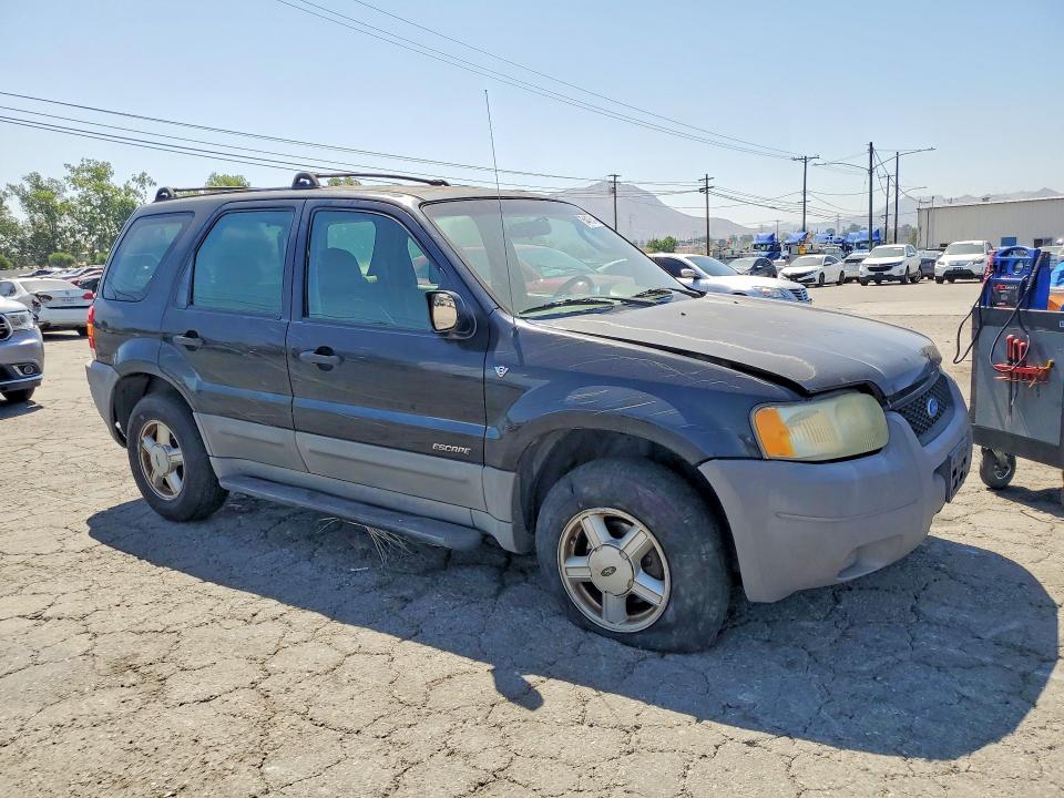 Aukcja sprzedaży 2002 Ford Escape, vin: 1FMYU01142KA07454, numer aukcji: 54475416