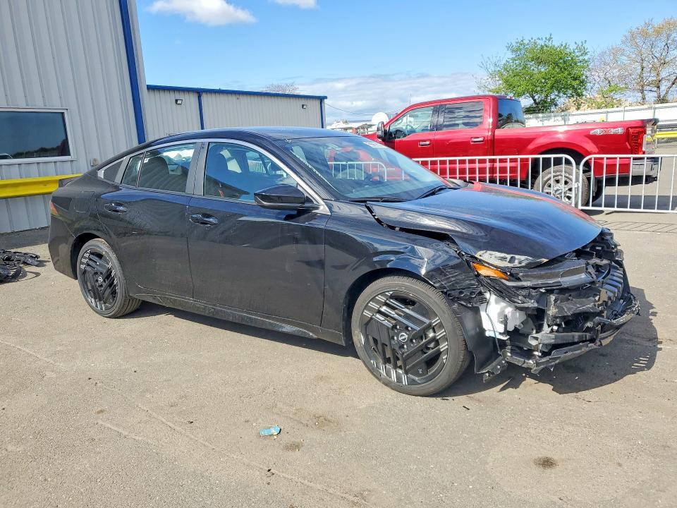 Продажа на аукционе авто 2026 Nissan Sentra, vin: 3N1AB9DVXTY263103, номер лота: 53732876