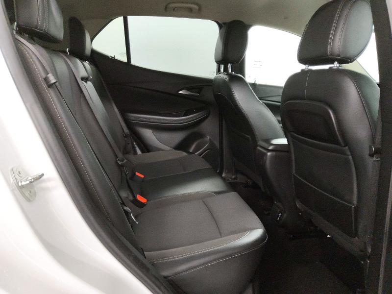 Продажа на аукционе авто 2021 Buick Encore Gx, vin: KL4MMDSL6MB162398, номер лота: 54115116
