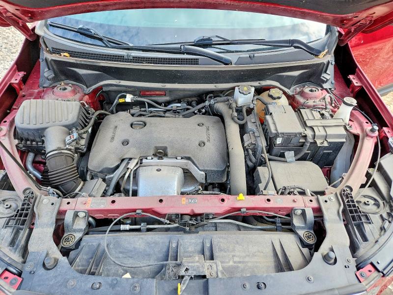 53996916 :رقم المزاد ، 3GKALVEX6LL135350 vin ، 2020 Gmc Terrain مزاد بيع