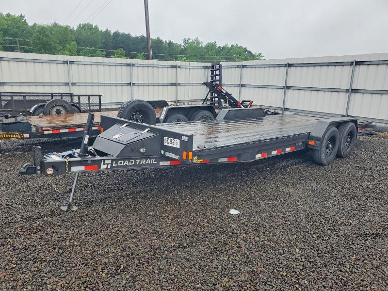 Продаж на аукціоні авто 2025 Load Trail Unknown, vin: 4ZETD2220S1341208, номер лоту: 53328916