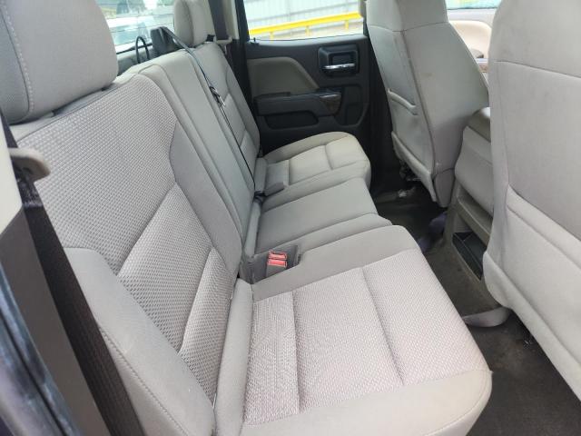 Aukcja sprzedaży 2017 Chevrolet Silverado, vin: 1GCRCREC1HZ359340, numer aukcji: 54265286