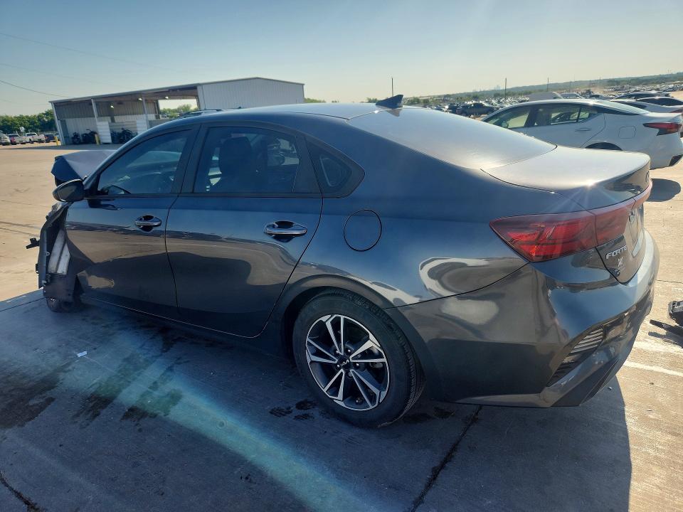 Aukcja sprzedaży 2024 Kia Forte, vin: 3KPF24ADXRE750622, numer aukcji: 53384916