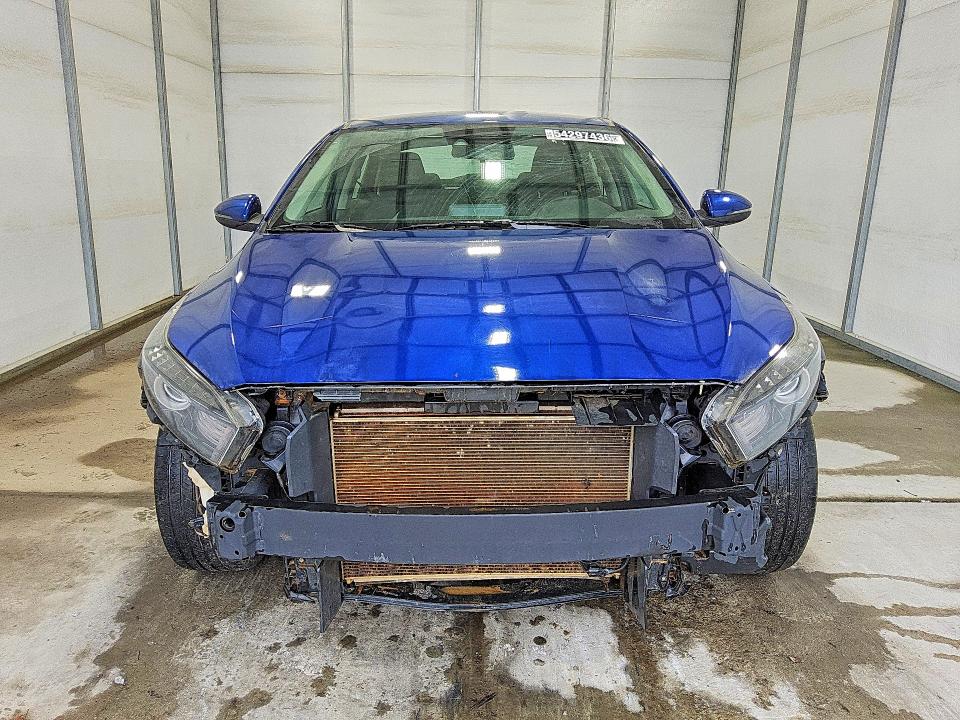 54297436 :رقم المزاد ، 3KPF24AD1RE743879 vin ، 2024 Kia Forte مزاد بيع