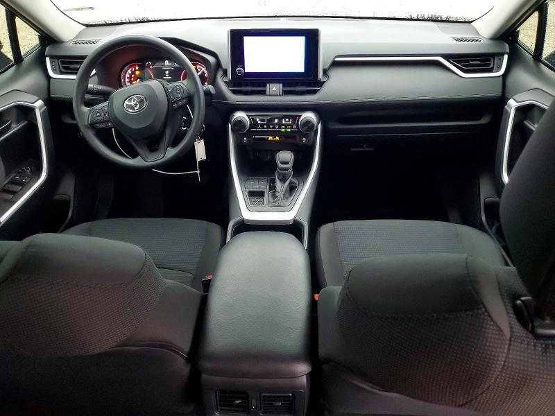 Продаж на аукціоні авто 2025 Toyota Rav4, vin: 2T3H1RFV6SW413630, номер лоту: 54817726