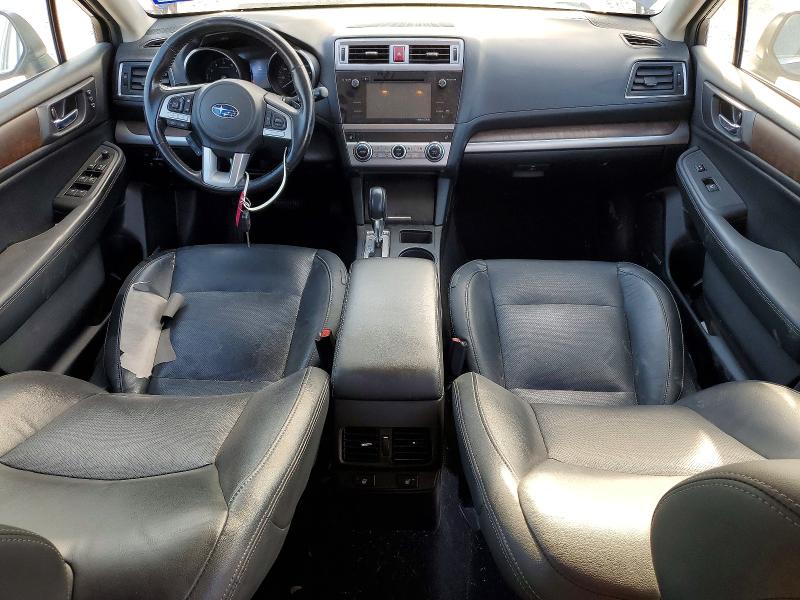 Aukcja sprzedaży 2016 Subaru Outback, vin: 4S4BSAJC7G3258442, numer aukcji: 54460466