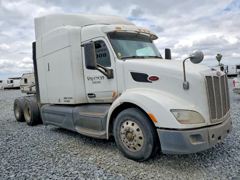 Aukcja sprzedaży 2015 Peterbilt 579, vin: 1XPBDP9X5FD255443, numer aukcji: 54093526