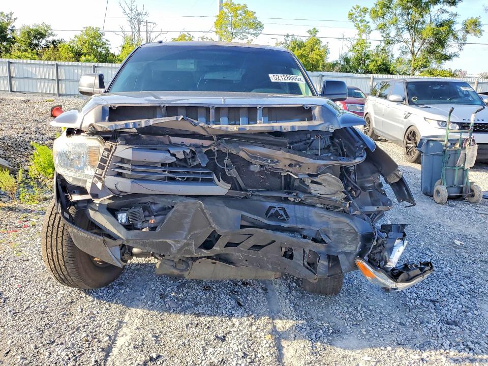 Aukcja sprzedaży 2015 Toyota Tundra, vin: 5TFDW5F16FX454282, numer aukcji: 52128666