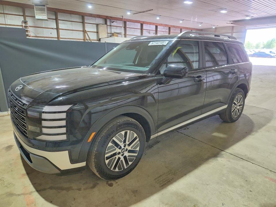 Продажа на аукционе авто 2026 Hyundai Palisade, vin: KM8RLESA9TU078836, номер лота: 52142106