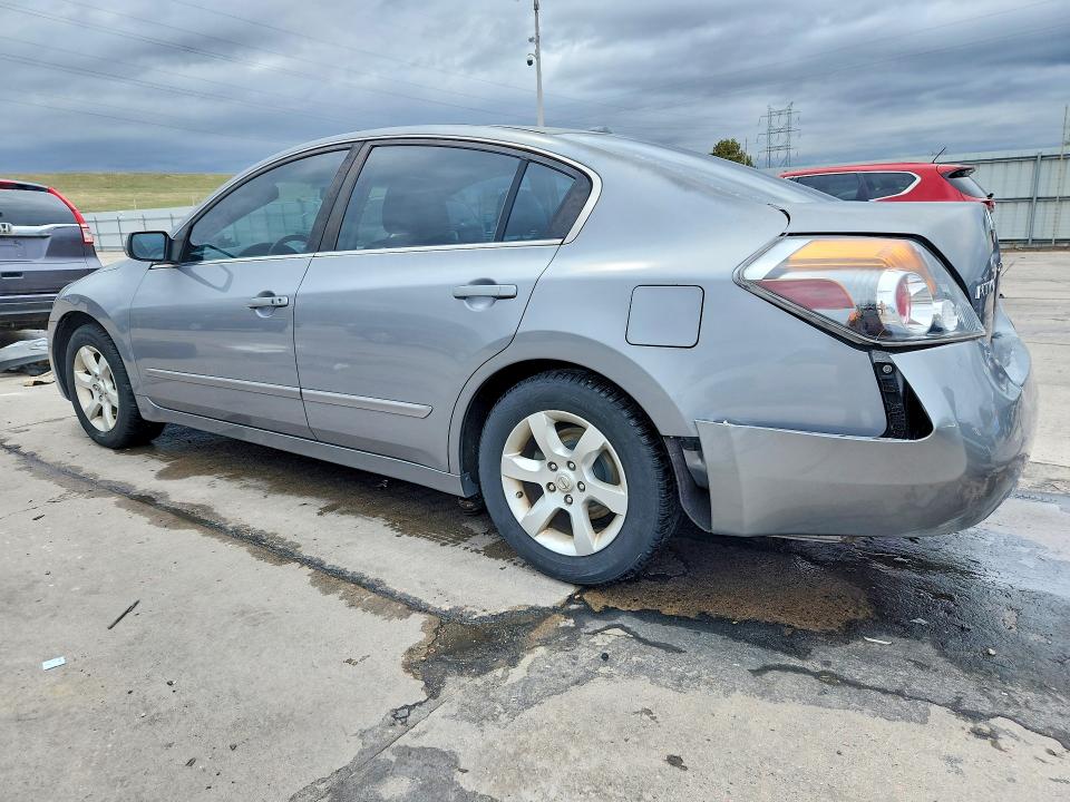 Продаж на аукціоні авто 2008 Nissan Altima, vin: 1N4AL21E58N542958, номер лоту: 54298196