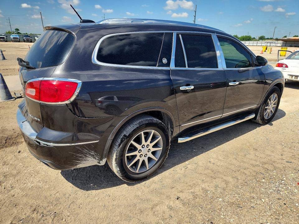 Продажа на аукционе авто 2017 Buick Enclave, vin: 5GAKRBKD6HJ113758, номер лота: 53315686