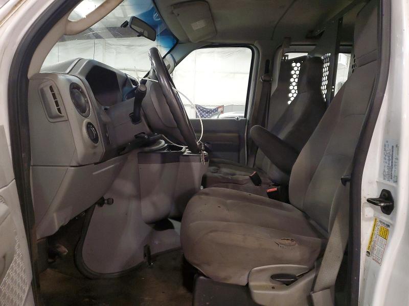 Продаж на аукціоні авто 2009 Ford Econoline, vin: 1FTNE24L99DA38257, номер лоту: 54316726