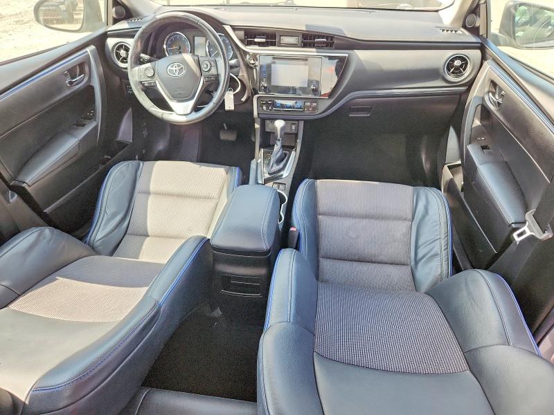 Продажа на аукционе авто 2019 Toyota Corolla, vin: 5YFBURHE9KP928917, номер лота: 53713386