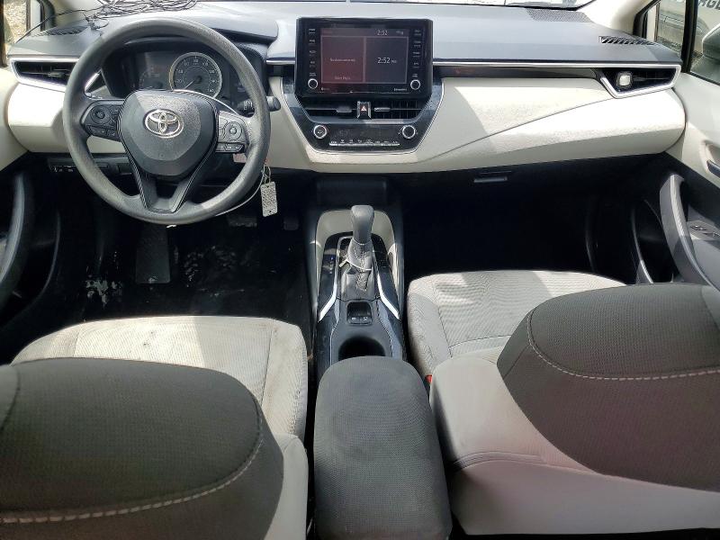 Продажа на аукционе авто 2022 Toyota Corolla, vin: JTDEPMAE6NJ221963, номер лота: 54587796