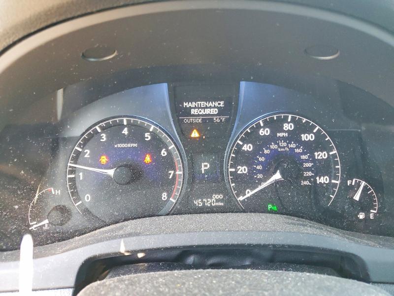 Продаж на аукціоні авто 2015 Lexus Rx, vin: 2T2ZK1BA3FC207957, номер лоту: 51544686