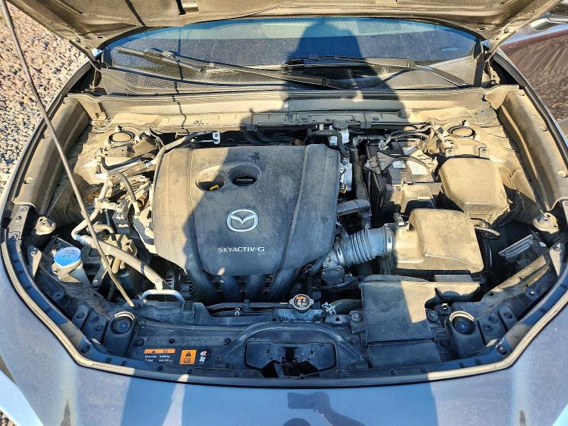 Aukcja sprzedaży 2020 Mazda Cx-30, vin: 3MVDMBEM9LM134812, numer aukcji: 52960056