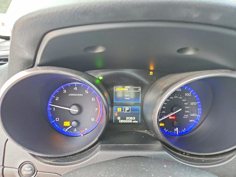 Продаж на аукціоні авто 2016 Subaru Legacy, vin: 4S3BNAC66G3030483, номер лоту: 53126696