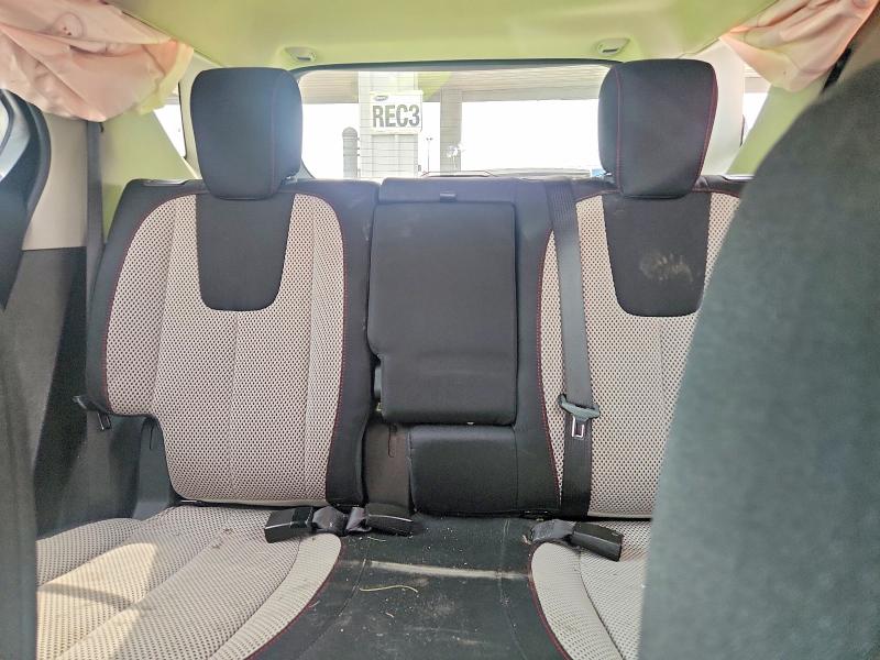 Aukcja sprzedaży 2015 Chevrolet Equinox, vin: 1GNALBEK5FZ126836, numer aukcji: 53240676