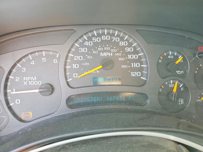 Aukcja sprzedaży 2005 Chevrolet Silverado, vin: 2GCEK13T651160245, numer aukcji: 51953876