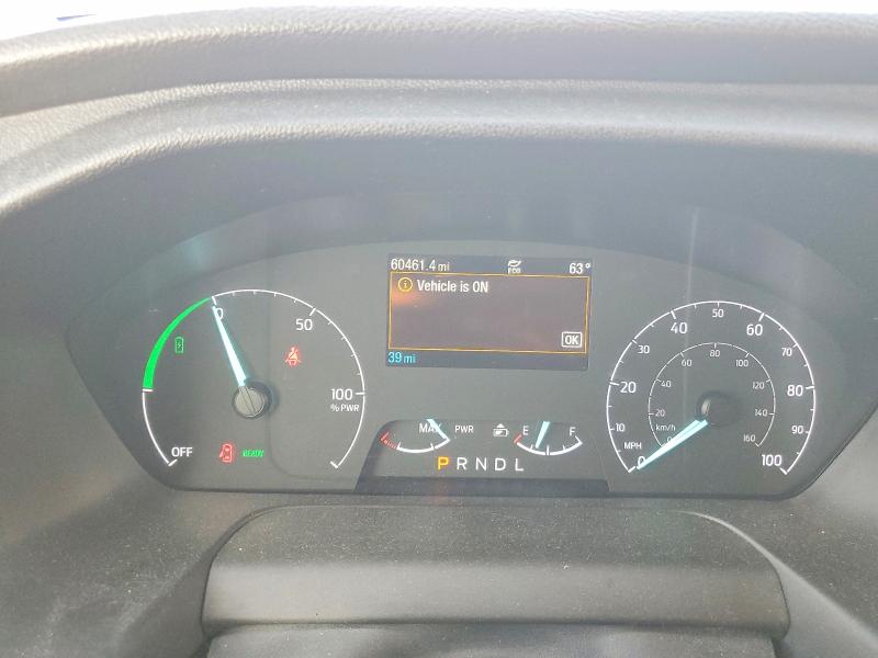 Продажа на аукционе авто 2022 Ford Transit, vin: 1FTBW3XK8NKA09623, номер лота: 53752556