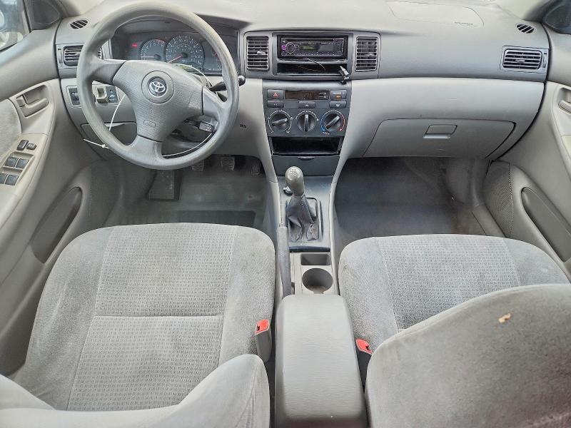 Aukcja sprzedaży 2007 Toyota Corolla, vin: 1NXBR32E07Z889678, numer aukcji: 53830196