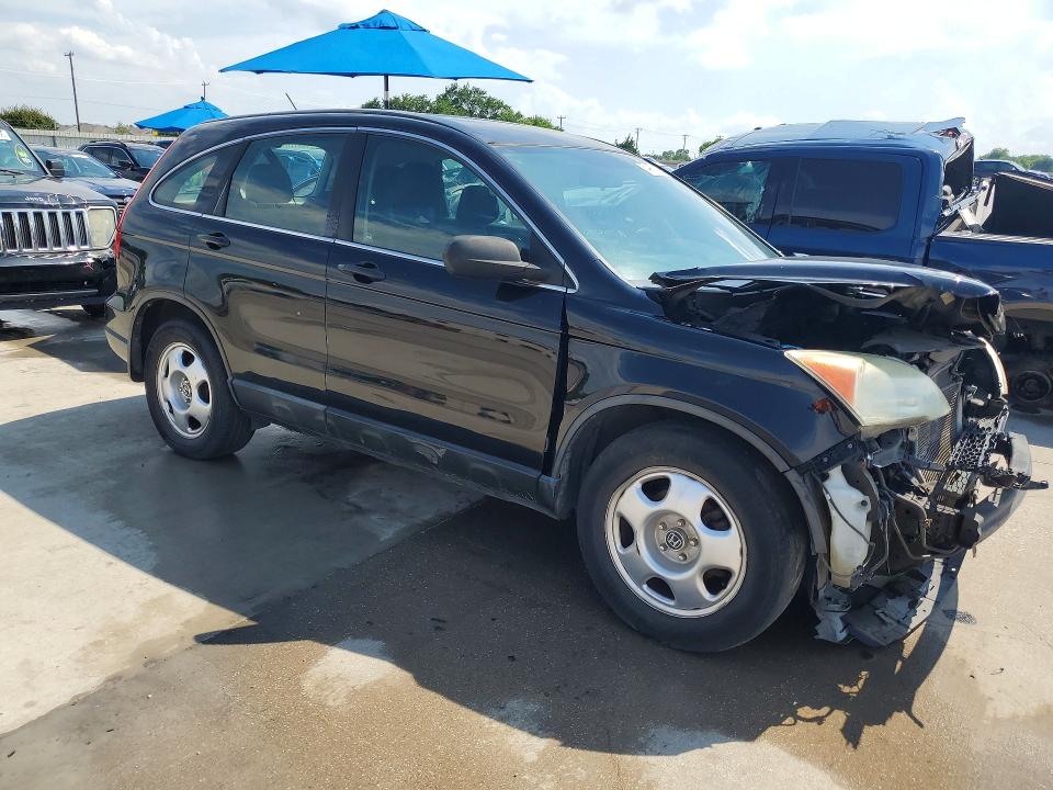 Aukcja sprzedaży 2011 Honda Cr-v, vin: 5J6RE4H31BL054997, numer aukcji: 54973446
