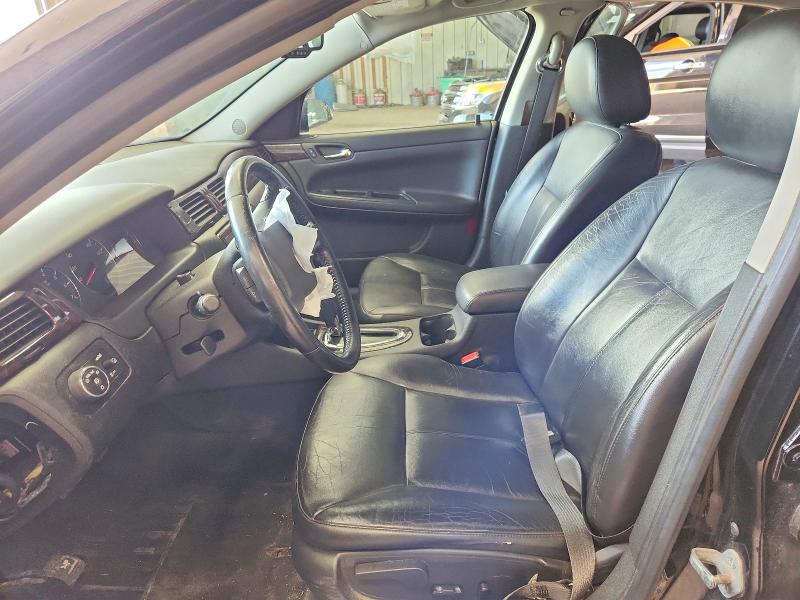 53653946 :رقم المزاد ، 2G1WC5E35C1280047 vin ، 2012 Chevrolet Impala مزاد بيع