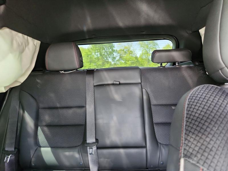 Aukcja sprzedaży 2022 Chevrolet Trailblazer, vin: KL79MTSL1NB109628, numer aukcji: 53040856