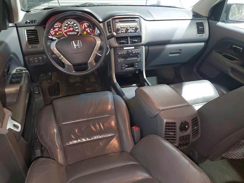 Aukcja sprzedaży 2006 Honda Pilot, vin: 5FNYF18696B022007, numer aukcji: 54108116