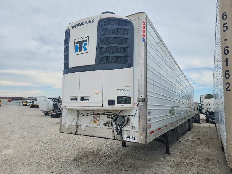 Продаж на аукціоні авто 2018 Utility Unknown, vin: 1UYVS2530JM851063, номер лоту: 52668756