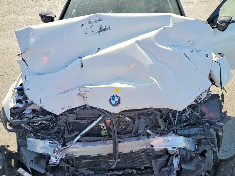 52993306 :رقم المزاد ، 3MW49FF09R8E15352 vin ، 2024 Bmw M340xi مزاد بيع