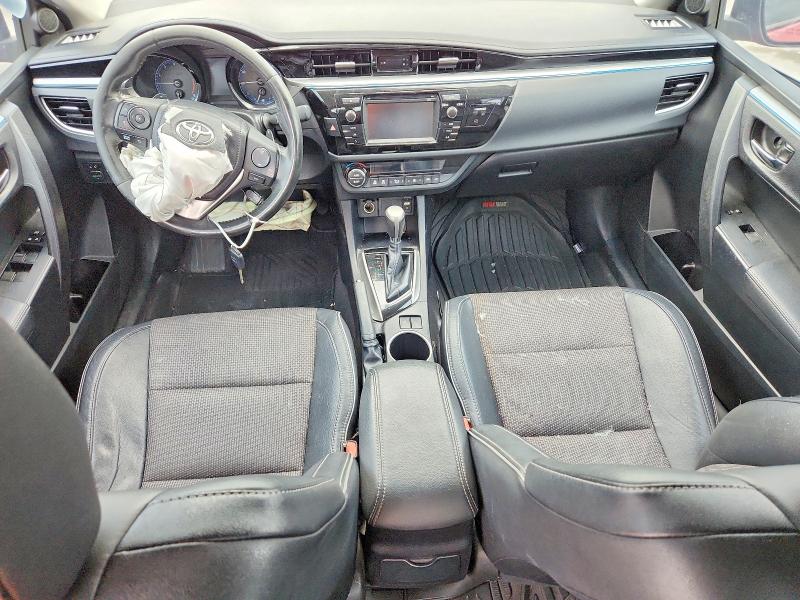 Aukcja sprzedaży 2014 Toyota Corolla, vin: 2T1BURHE7EC180625, numer aukcji: 53910716