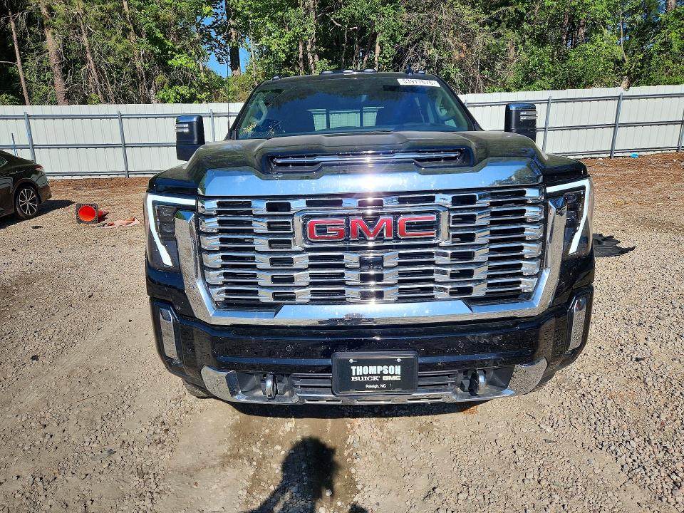 Продажа на аукционе авто 2025 Gmc Sierra, vin: 1GT4UREY7SF292951, номер лота: 53977676