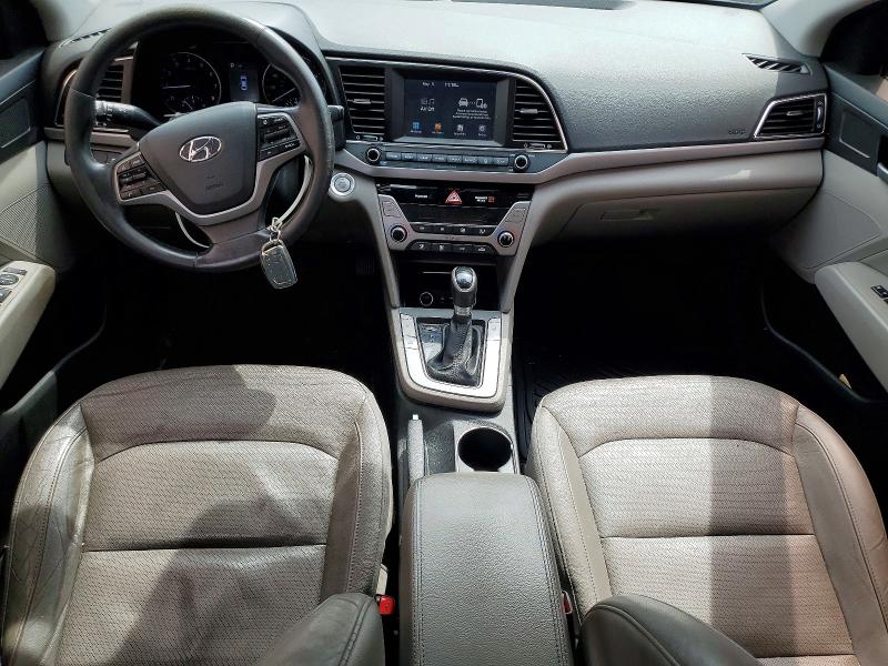 Aukcja sprzedaży 2017 Hyundai Elantra, vin: 5NPD84LF8HH024479, numer aukcji: 52308256