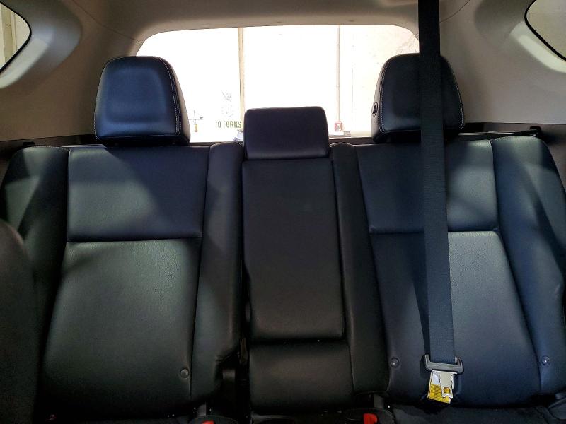 Продаж на аукціоні авто 2013 Toyota Rav4, vin: 2T3YFREVXDW010000, номер лоту: 53578816