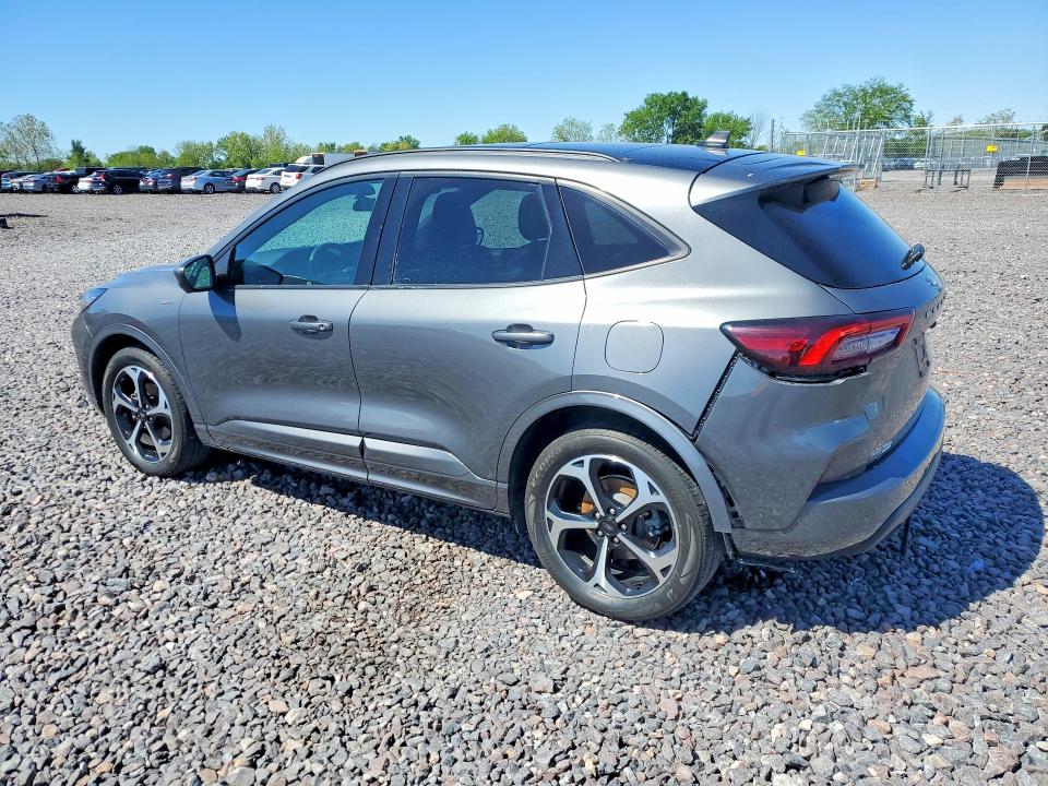 Продаж на аукціоні авто 2023 Ford Escape, vin: 1FMCU9NA0PUA56509, номер лоту: 53046536