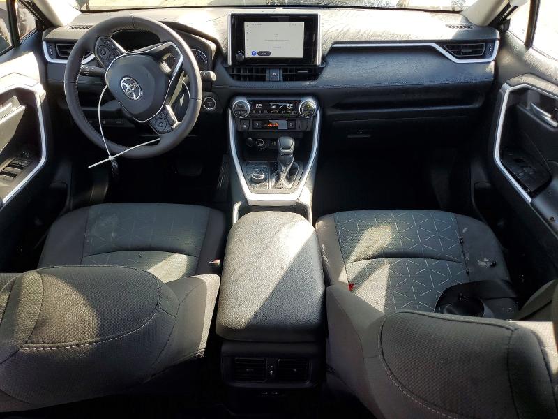 Aukcja sprzedaży 2025 Toyota Rav4 Hybrid, vin: 4T3RWRFV6SU206709, numer aukcji: 53314966
