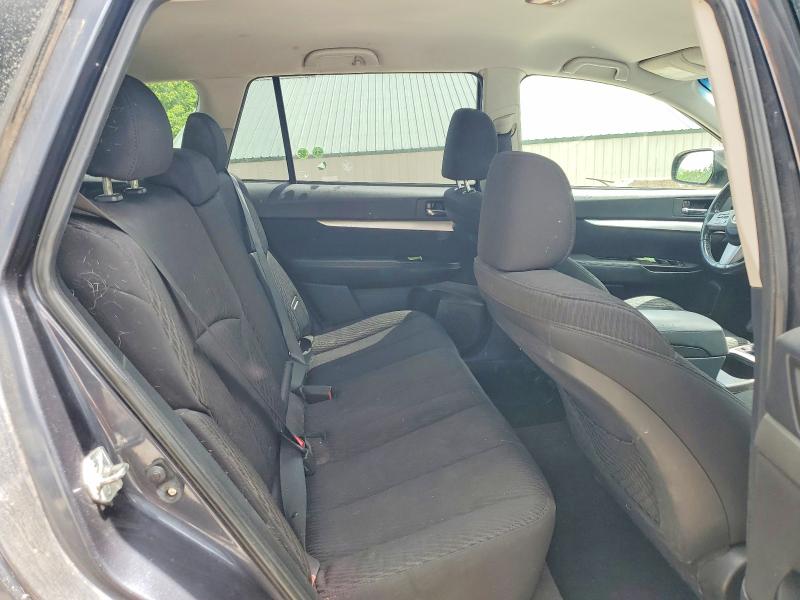 Продажа на аукционе авто 2010 Subaru Outback, vin: 4S4BRBCC9A3351257, номер лота: 54997996