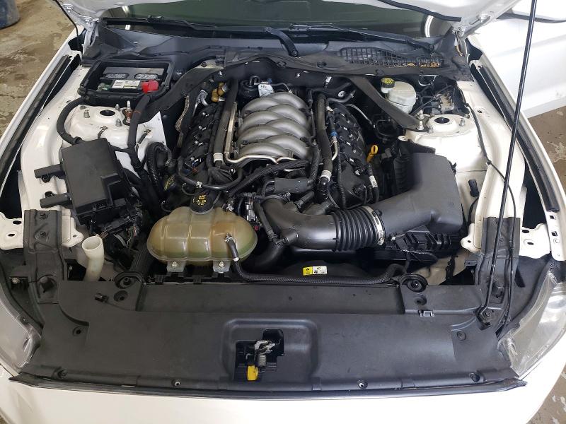 Продаж на аукціоні авто 2017 Ford Mustang, vin: 1FA6P8CF4H5328353, номер лоту: 54658156