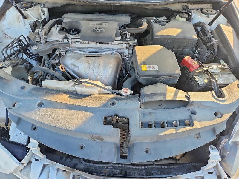 2017 Toyota Camry მანქანა იყიდება აუქციონზე, vin: 4T1BF1FK4HU430572, აუქციონის ნომერი: 53733446