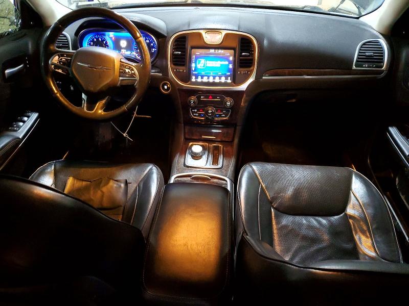 53440896 :رقم المزاد ، 2C3CCAKG0GH224870 vin ، 2016 Chrysler 300c مزاد بيع