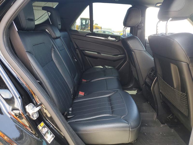 Продаж на аукціоні авто 2018 Mercedes-benz Gle, vin: 4JGDA5HB1JB073641, номер лоту: 55181236