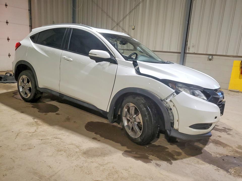 Продаж на аукціоні авто 2017 Honda Hr-v, vin: 3CZRU6H71HM722841, номер лоту: 52504526