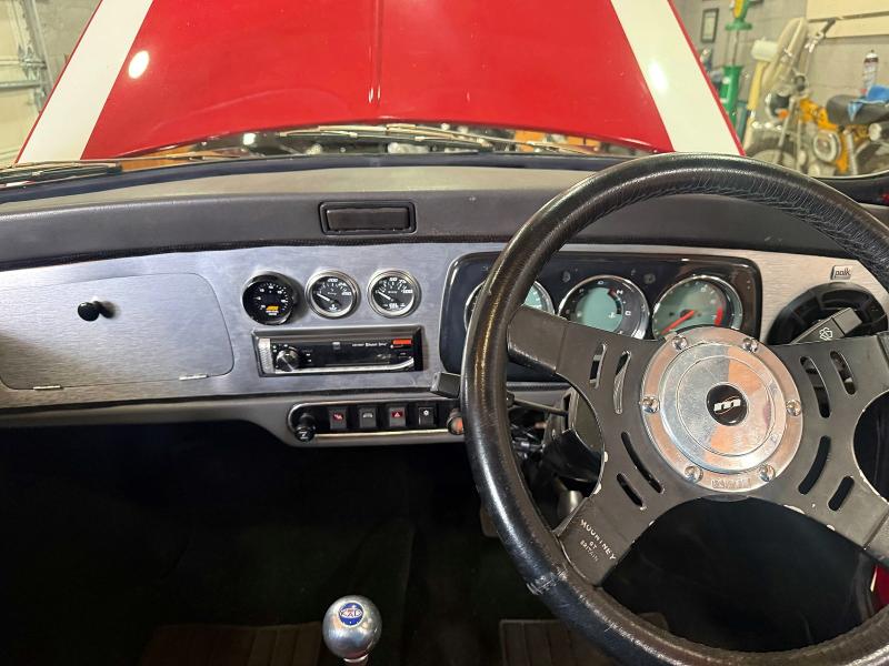 Продаж на аукціоні авто 1991 Mini Cooper, vin: SAXXL2S1020501494, номер лоту: 52543336