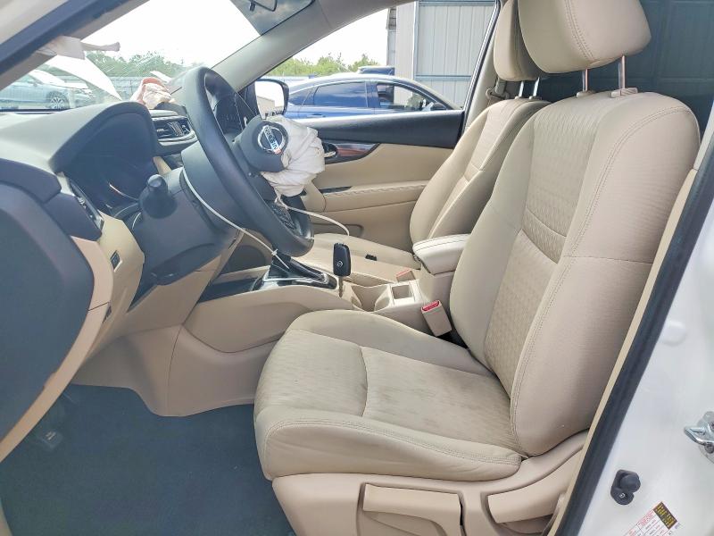 Aukcja sprzedaży 2017 Nissan Rogue, vin: JN8AT2MT5HW138206, numer aukcji: 55004366
