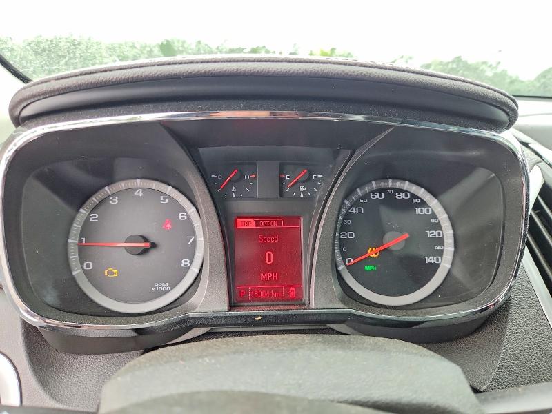 Aukcja sprzedaży 2015 Gmc Terrain, vin: 2GKFLWEK8F6261539, numer aukcji: 54221586