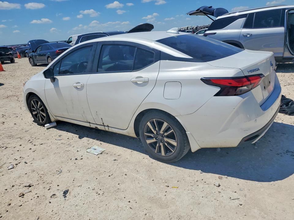 Aukcja sprzedaży 2021 Nissan Versa, vin: 3N1CN8EV9ML825046, numer aukcji: 53254326